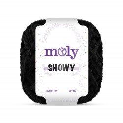 MOLY SHOWY 01