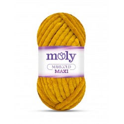 KADİFE MOLY MARİGOLD MAXİ 58 HARDAL SARI