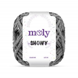 MOLY SHOWY 06 GRİ