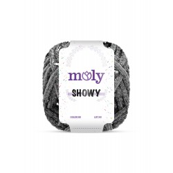 MOLY SHOWY 07 KOYU GRİ