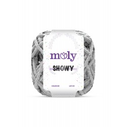 MOLY SHOWY 08 AÇIK GRİ