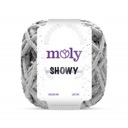 MOLY SHOWY 08 AÇIK GRİ