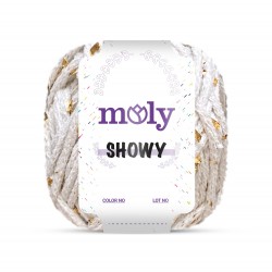 MOLY SHOWY 09 KREM