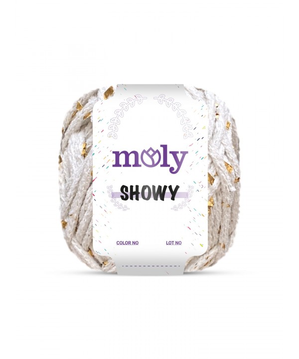 MOLY SHOWY 09 KREM