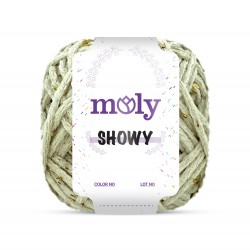 MOLY SHOWY 10 KREM