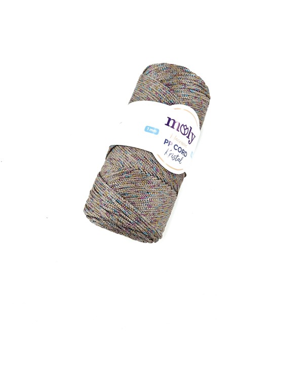 PP CORD KRİSTAL MOLY 030