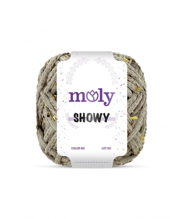 MOLY SHOWY 11 BEJ