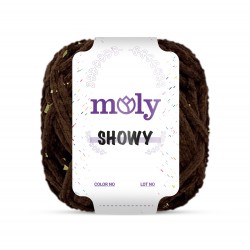 MOLY SHOWY 13 ACI KAHVE