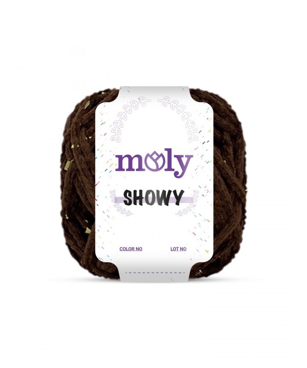 MOLY SHOWY 13 ACI KAHVE