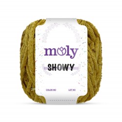 MOLY SHOWY 16 HARDAL