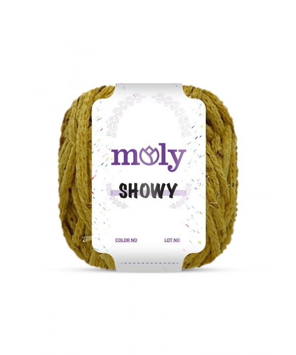MOLY SHOWY 16 HARDAL