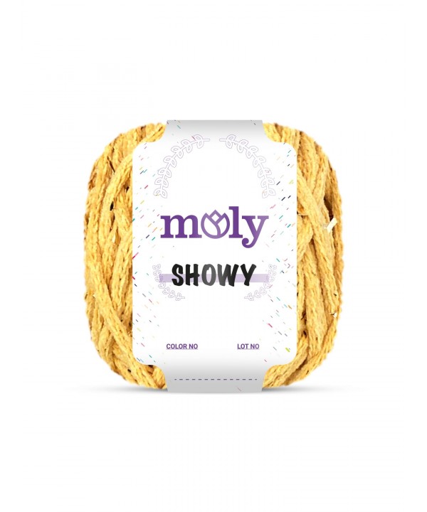 MOLY SHOWY 16 SARI