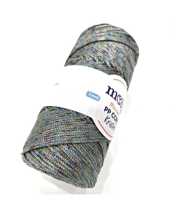 PP CORD KRİSTAL MOLY 168 ÇAĞLA