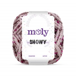 MOLY SHOWY 22 PEMBE