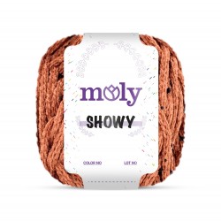 MOLY SHOWY 23 KİREMİT