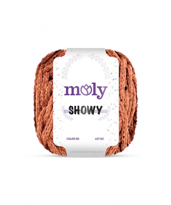 MOLY SHOWY 23 KİREMİT