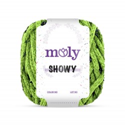 MOLY SHOWY 24 YEŞİL