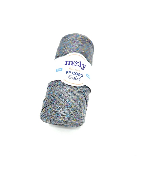 PP CORD KRİSTAL MOLY 278