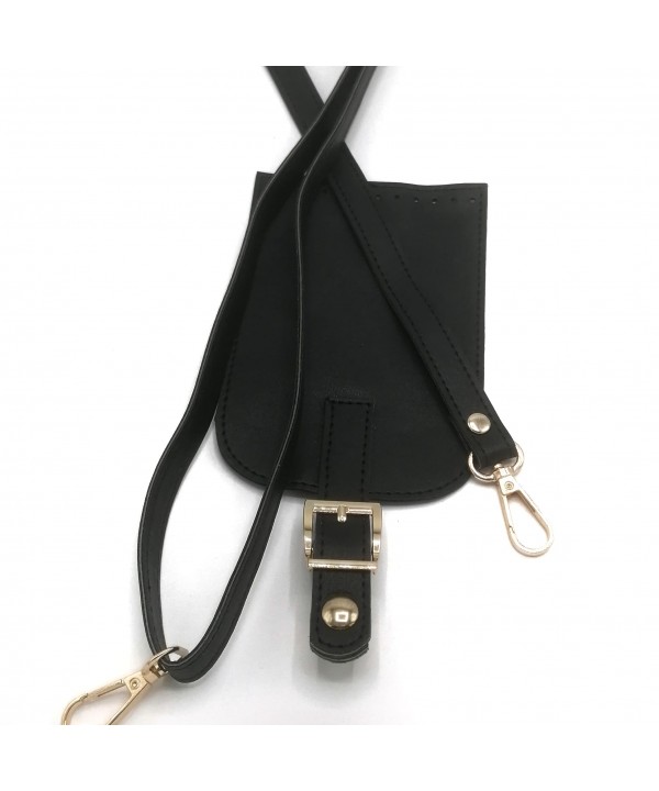 MINI BAG LÜKS SET SİYAH