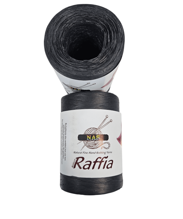 NAS RAFFİA D45