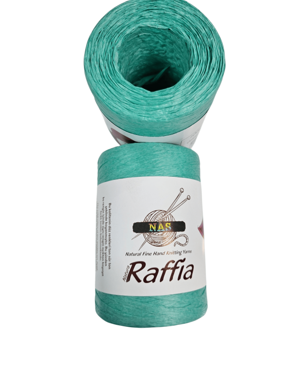 NAS RAFFİA D47