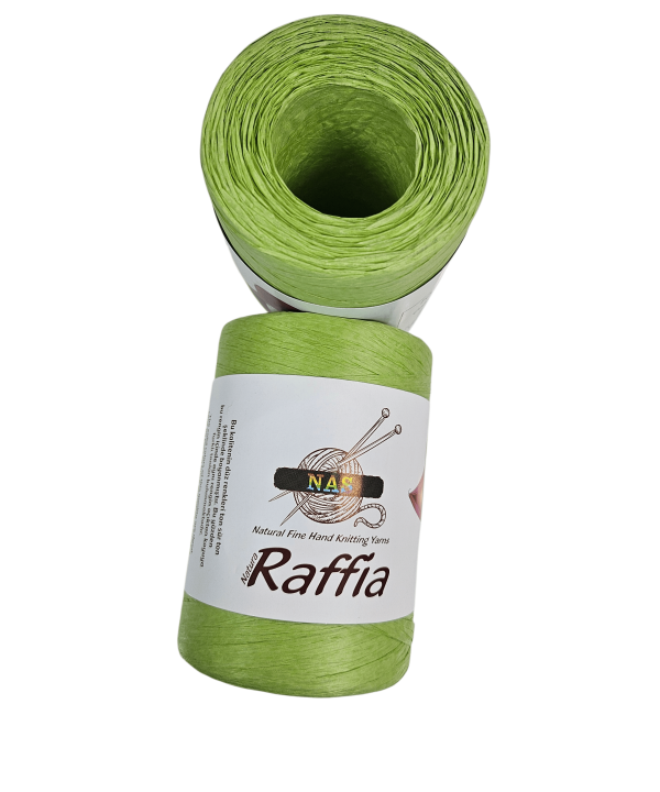 NAS RAFFİA D53