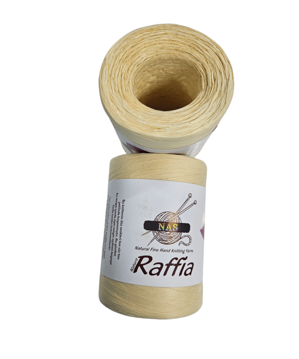 NAS RAFFİA D65