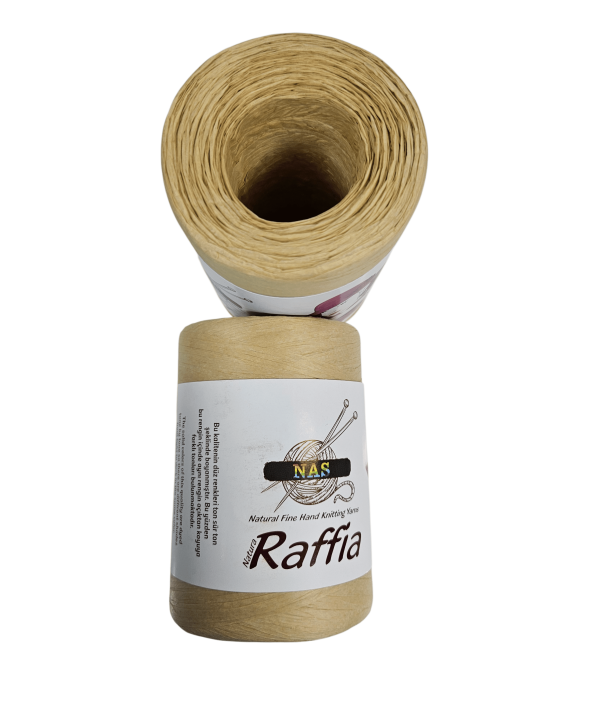 NAS RAFFİA D69