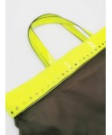 PLAJ ÇANTASI NEON SARI