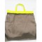 BEACH BAG YELLOW