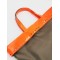 BEACH BAG ORANGE