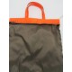 BEACH BAG ORANGE