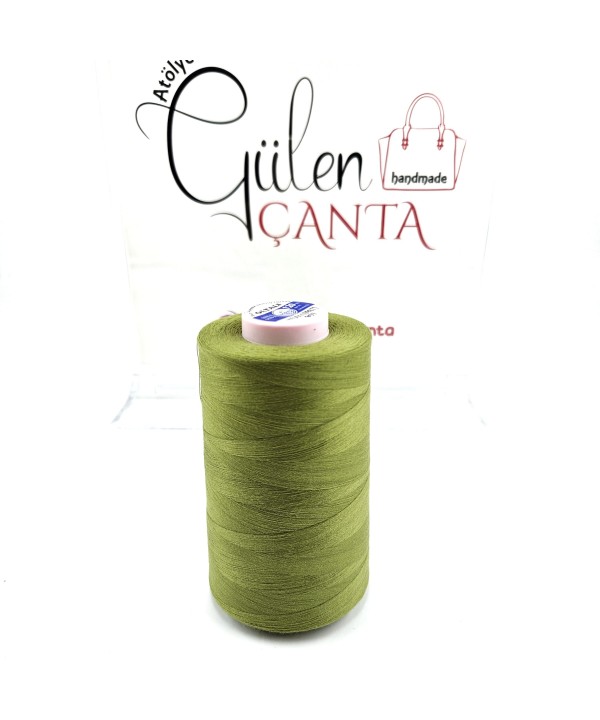 DİKİŞ İPLİĞİ OLTALI 907