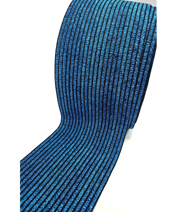 ENLİ BORDÜR 20 CM MAVİ