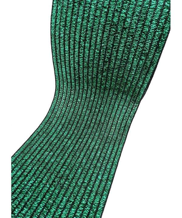 ENLİ BORDÜR 20 CM YEŞİL