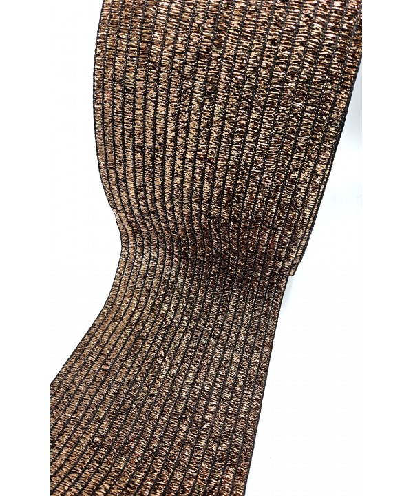 ENLİ BORDÜR 20 CM BAKIR