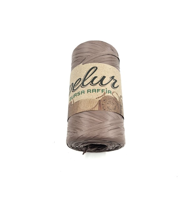 BURSA RAFFİA PELUR 004