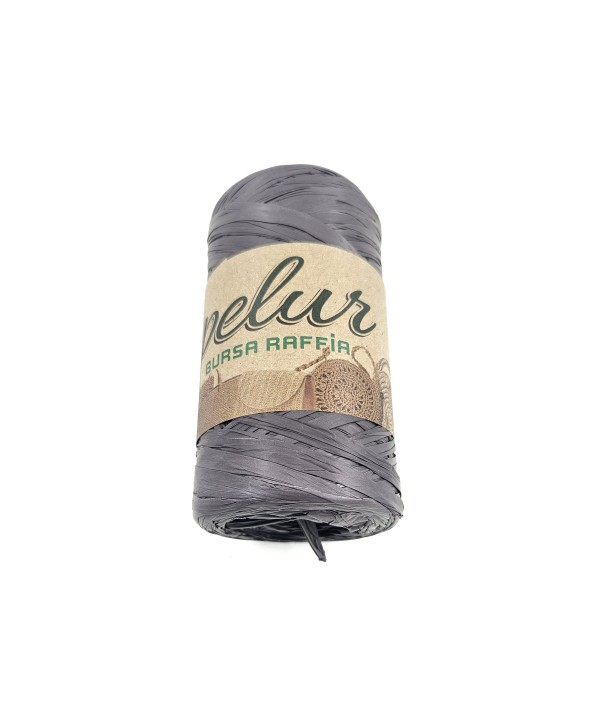 BURSA RAFFİA PELUR 005