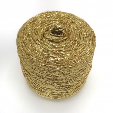 METALİK BÜKÜMLÜ GOLD KOYU METALİK BÜKÜMLÜ GOLD...