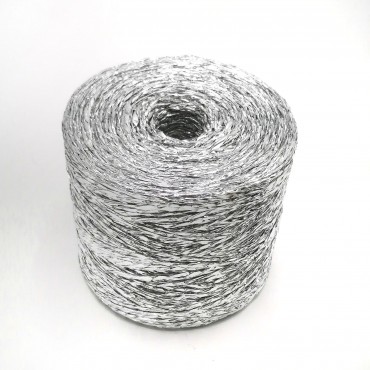 METALİK BÜKÜMLÜ GÜMÜŞ METALİK BÜKÜMLÜ GÜMÜ...