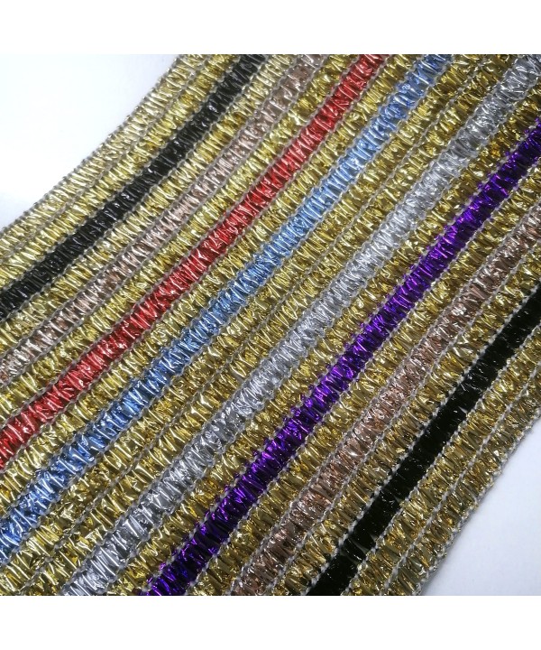 ENLİ BORDÜR 20 CM GOLD RENKLİ