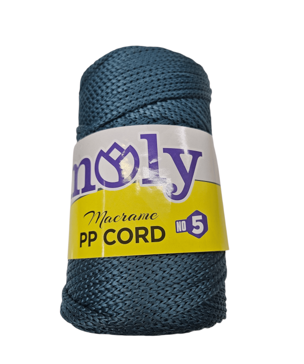 PP CORD MACROME XXL 03 PP CORD MACROME XXL 03