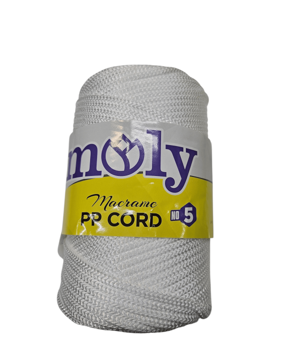 PP CORD MACROME XXL 01 PP CORD MACROME XXL 01