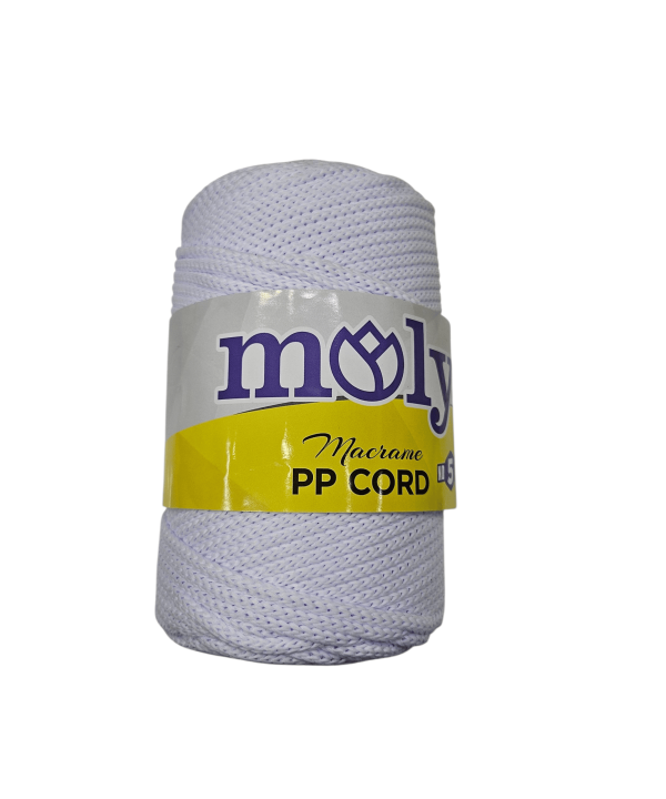 PP CORD MACROME XXL 01 OPTİK PP CORD MACROME XXL 01 OPTİK
