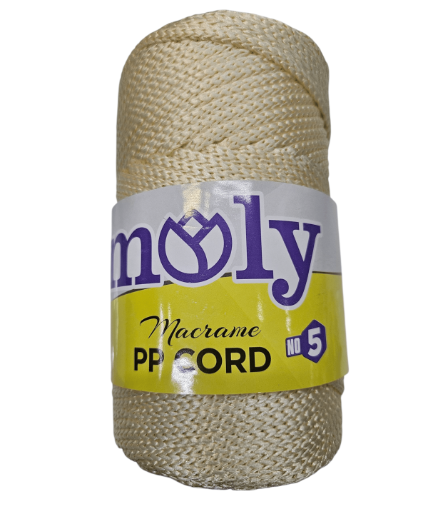 PP CORD MACROME XXL 10 PP CORD MACROME XXL 10