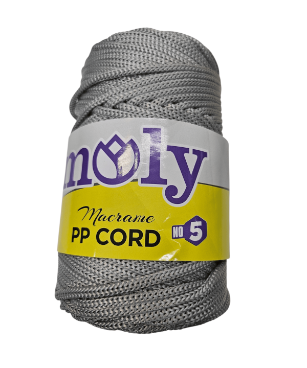 PP CORD MACROME XXL 060 PP CORD MACROME XXL 060