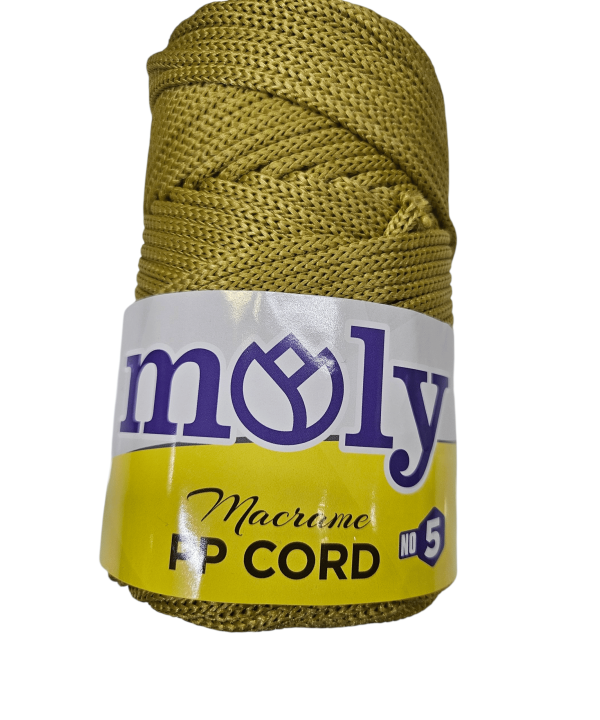 PP CORD MACROME XXL 050 PP CORD MACROME XXL 050