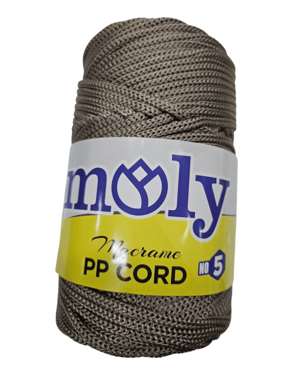 PP CORD MACROME XXL 040 PP CORD MACROME XXL 040