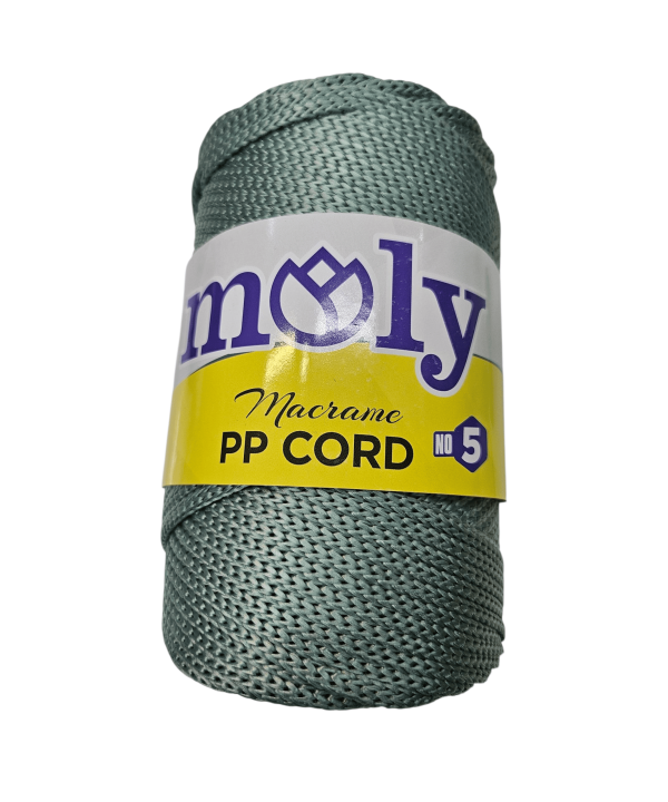 PP CORD MACROME XXL 168