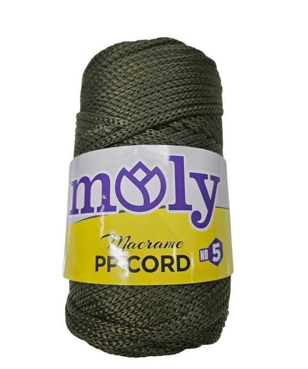 PP CORD MACROME XXL 193